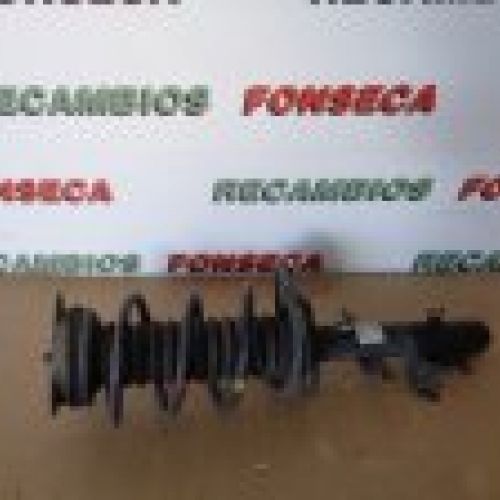AMORTIGUADORES DELANTEROS NISSAN QASHQAI 2017 J11 1500dci 110cv Ref