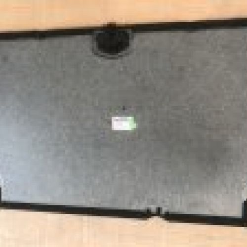 BANDEJAS MALETERO CITROEN C3 AIRCROSS II 2019 Ref. 462006743   39187738   39126825