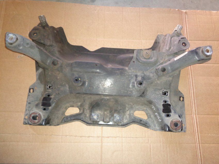 CUNA / PUENTE DELANTERO PEUGEOT 508 2012 2