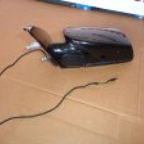 RETROVISORES BMW SERIE 6 2008 E63 ABATIBLES ELÉCTRICAMENTE