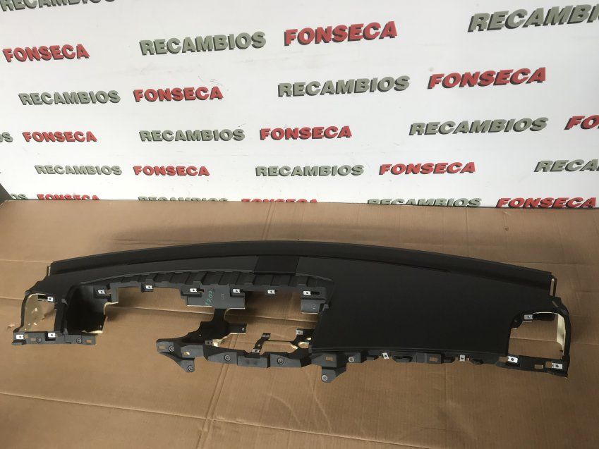 FRENTE / MORRO COMPLETO MERCEDES S 320cdi 4Matic 235cv W221 Bixenón   Con Kit Airbag