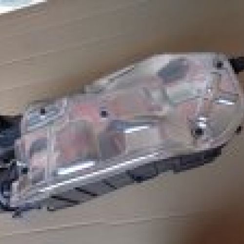 CAJA FILTRO AIRE / CAUDALÍMETRO MERCEDES BENZ CLASE C 2015 250cdi 204cv W205 Ref