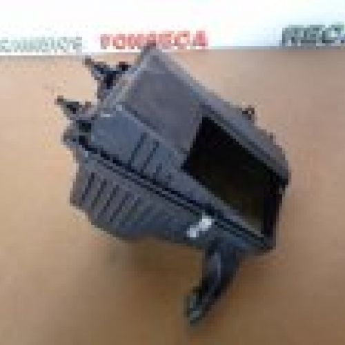 CAJA FILTRO AIRE / CAUDALÍMETRO NISSAN QASHQAI 2017 J11 1500dci 110cv  30