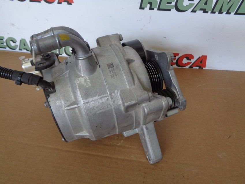 COMPRESOR AC KIA NIRO 2018 1.6GDI HYBRID Ref. 37390 03900