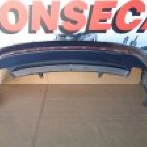 PARAGOLPES TRASERO MERCEDES BENZ CLASE CLA 2014 200cdi ORIGINAL Ref