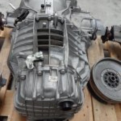 CAJA CAMBIO AUDI A5 2015 2