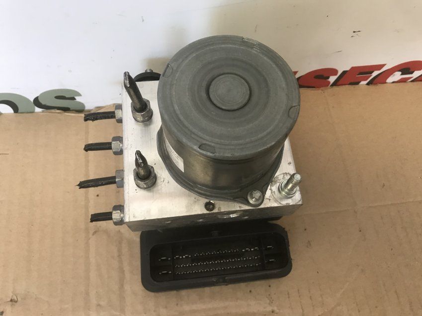 ABS CITROEN C5 AIRCROSS 2019 1.6 Turbo 180cv 37.000Kms Ref. 9808958280