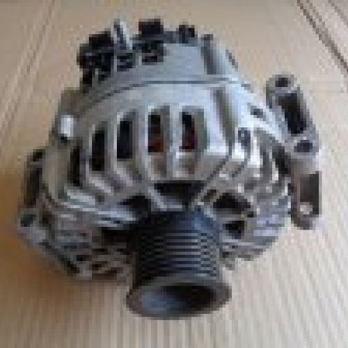 ALTERNADOR MERCEDES BENZ CLASE C 250cdi 2015 W205 67