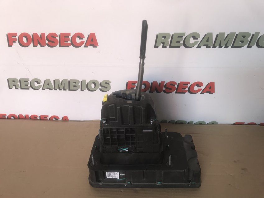 SELECTOR MARCHAS AUTOMATICO CON CABLE PEUGEOT 308 II 2018 Ref. 9810205080 00