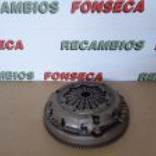 KIT EMBRAGUE CITROEN BERLINGO 2019 1