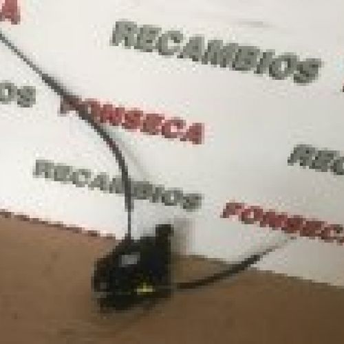 CERRADURA CITROEN JUMPER 2019 DELANTERA IZQUIERDA Ref. 1395270080