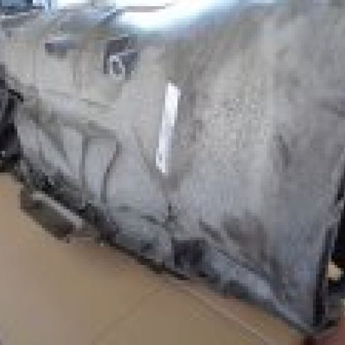 CAJA CAMBIO BMW X6 2010 E71 3
