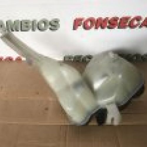 VASO EXPANSIÓN MERCEDES S 2007 W221 320cdi 4Matic