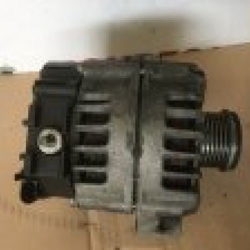 ALTERNADOR BMW SERIE 5 2012 520d F10 F11 Marca Valeo   Ref. 8507625