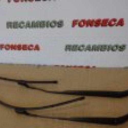 BRAZOS LIMPIA PARABRISAS PEUGEOT 2008 II 2020 Ref.9822931880 / 982293680