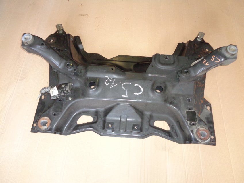 CUNA / PUENTE DELANTERO CITROEN C5 2012 2