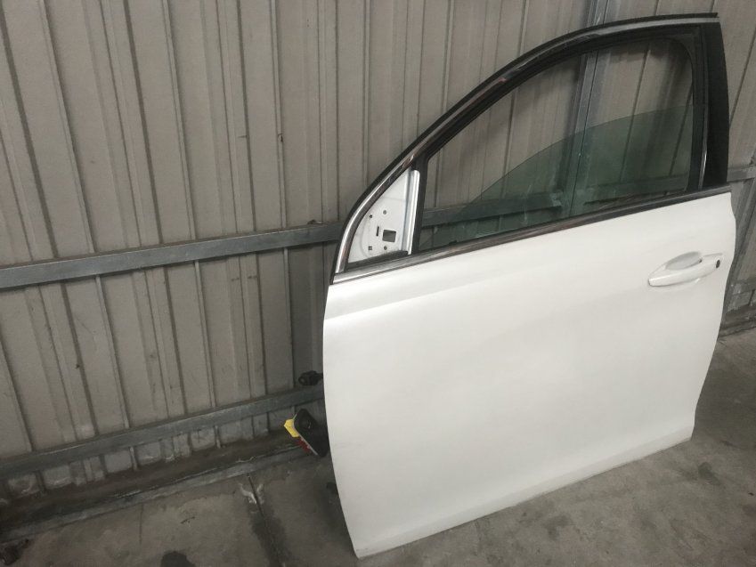 PUERTAS PEUGEOT 308 II SW 2018