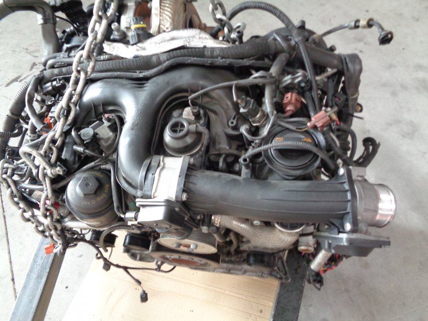 MOTOR A5 2012 3