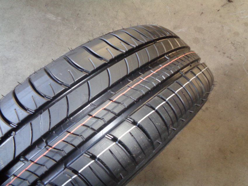 RUEDA REPUESTO RENAULT MEGANE 4 195/65 R15 91H NEUMATICO MICHELIN NUEVO