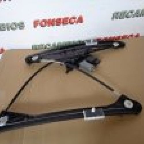 ELEVALUNAS PEUGEOT 3008 2020 DELANTERO DERECHO Ref. 9830389280 / 9829482280 Bosch