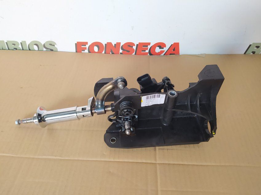 SELECTOR MARCHAS MANUAL FIAT 500 2019 1.2 Gasolina con cables