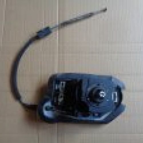 SELECTOR MARCHAS BMW SERIE 6 2008 635d E63 140.000Kms AUTOMÁTICO Ref. 9174980