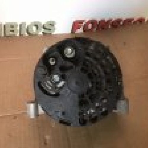 ALTERNADOR FIAT 500 2017 Denso Ref. 52003532