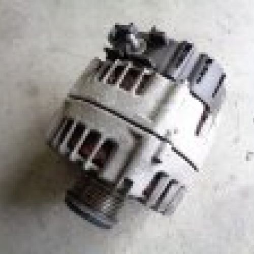 ALTERNADOR BMW SERIE 3 2013 320d F31 90.000Kms   Valeo   Ref 8578608 AI01
