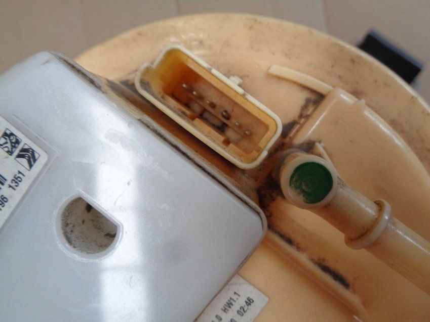 BOMBA COMBUSTIBLE CITROEN BERLINGO 2019 1