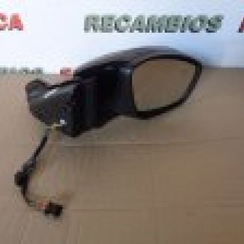 RETROVISORES PEUGEOT 2008 II 2020 ABATIBLES ELECTRICAMENTE Ref. 98271326XT / 98271330XT