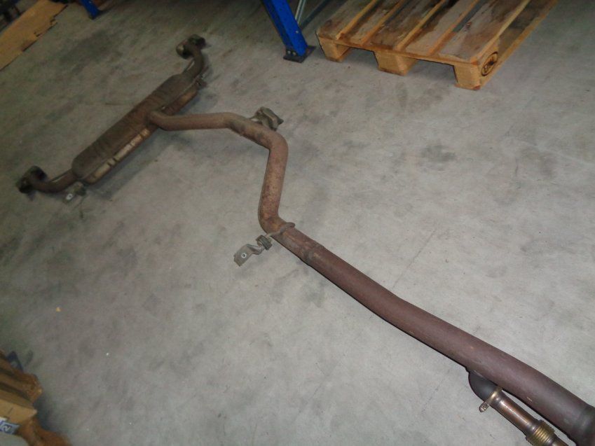 ESCAPE MERCEDES BENZ CLASE CLA 2014 220CDI 94.000KMS REF. A2464910700