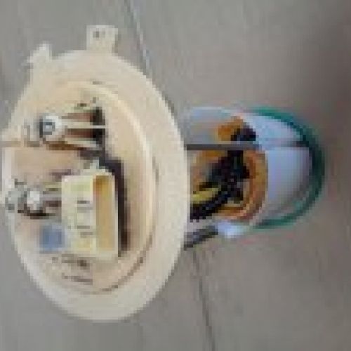 BOMBA COMBUSTIBLE NISSAN QASHQAI J11 2017 1500dci 110cv 30