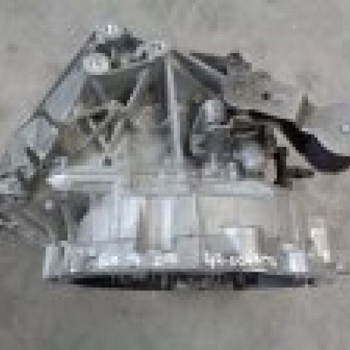 CAJA CAMBIO MERCEDES GLA 2014 W156 200cdi 136cv 47