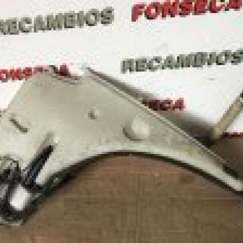 DEPOSITO LIMPIA PARABRISAS DELANTERO BMW SERIE 3 2007 E91