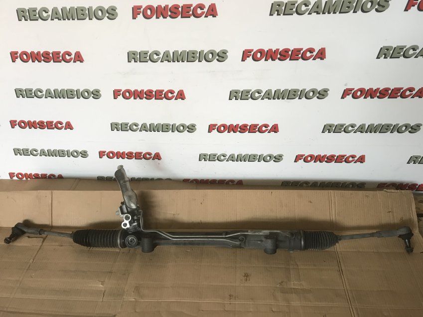 CREMALLERA DIRECCIÓN PORSCHE CAYENNE 2010 3.0d 92A Ref. 7P5422055