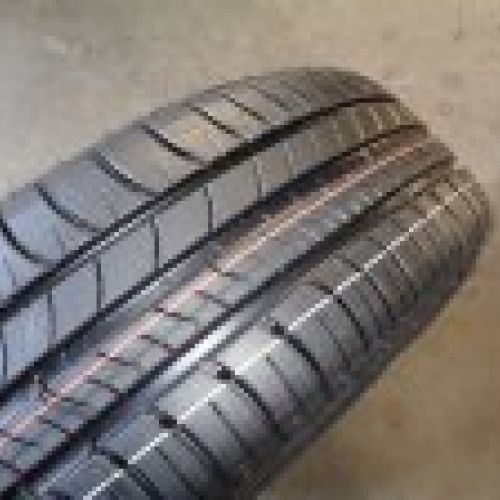 RUEDA REPUESTO RENAULT MEGANE 4 195/65 R15 91H NEUMATICO MICHELIN NUEVO