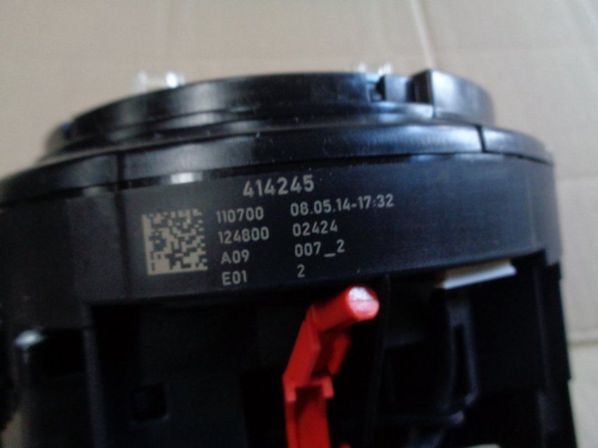 PIÑA COMPLETA MERCEDES BENZ CLA 45 2014 W117