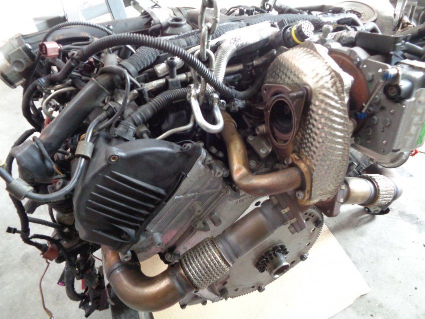 MOTOR A5 2012 3