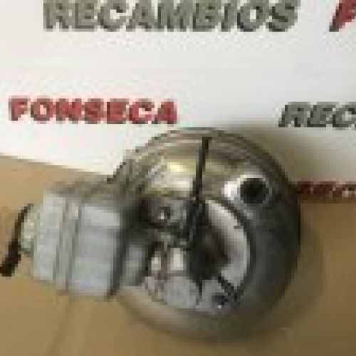 SERVOFRENO CON BOMBA FRENO BMW SERIE 5 2012 520d F10 F11 Ref. 296796726013