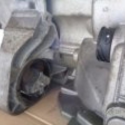 CAJA CAMBIO BMW X6 2010 E71 3