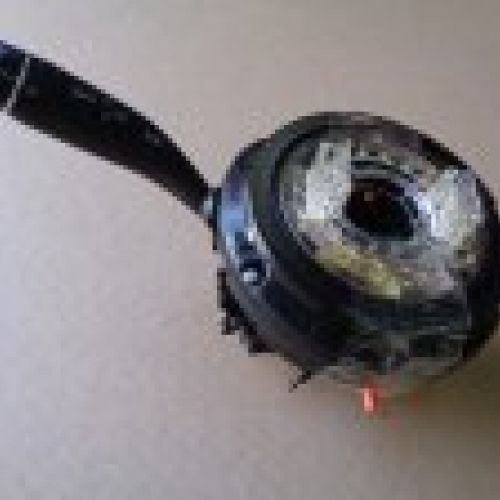 PIÑA / ANILLO AIRBAG MERCEDES BENZ CLASE A 2013 W176 200CDI 136CV DE CAJA MANUAL 6V