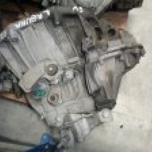 CAJA DE CAMBIOS RENAULT LAGUNA 3 2008 2