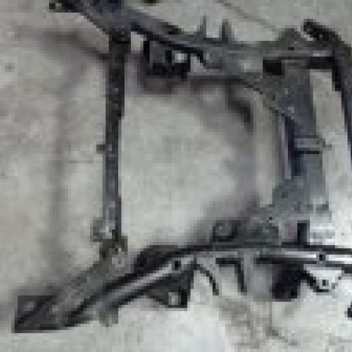 CUNA / PUENTE DELANTERO BMW X6 2010 E71 3