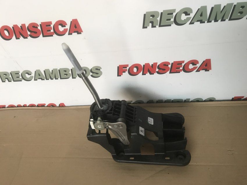 SELECTOR MARCHAS PEUGEOT 208 I 2018 MANUAL DE 5v Usado Ref. 9808161480