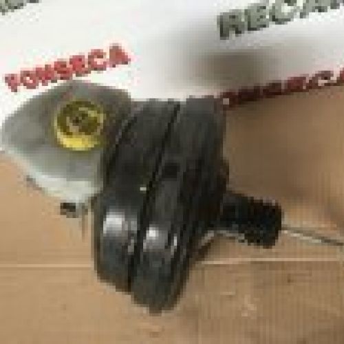 SERVOFRENO / BOMBA FRENO PORSCHE CAYENNE 2010 92A 3.0d 240cv Ref. 7P0612101