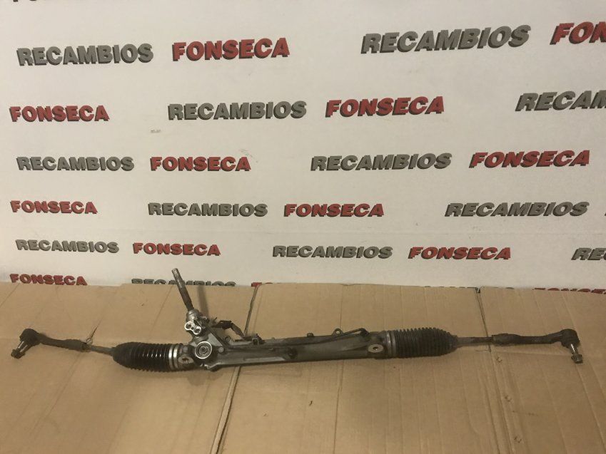 CREMALLERA DIRECCION PEUGEOT EXPERT III 2016 2.0hdi 122cv 80.000kms Ref. 7832046902   7831974272 Bosch