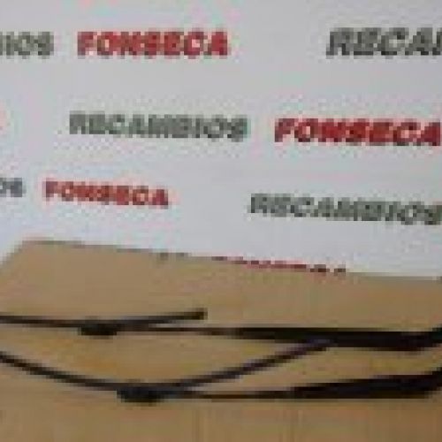 BRAZOS LIMPIA PARABRISAS PEUGEOT 2008 II 2020 Ref.9822931880 / 982293680