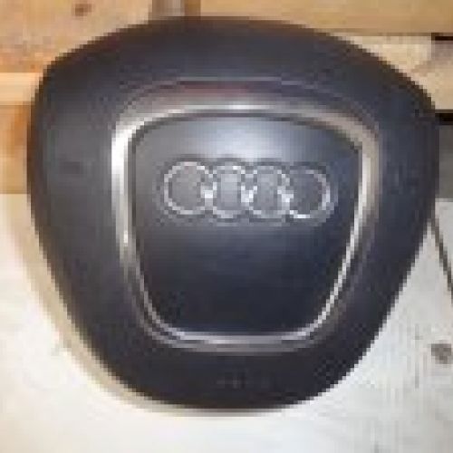 KIT AIRBAG COMPLETO AUDI A5 2009 de 3 Puertas