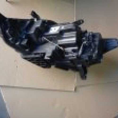 FAROS NISSAN QASHQAI 2015 J11