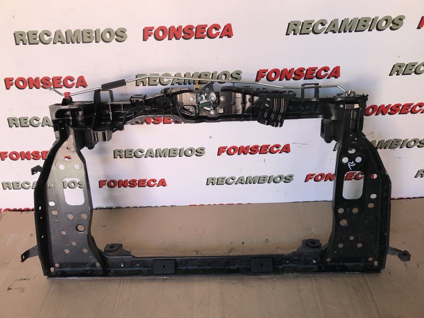 FRENTE CON CERRADURA CAPO FIAT 500X Sport 2020 1.3 Gasolina 150cv